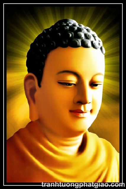 Bổn Sư Thích Ca Mâu Ni Phật (32)